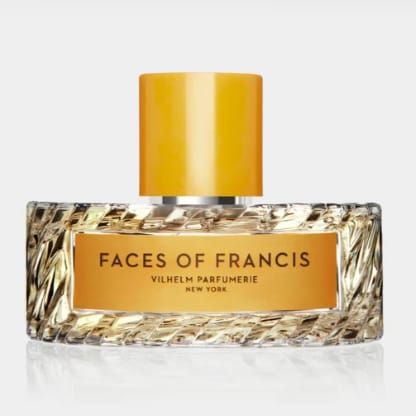 Faces of Francis